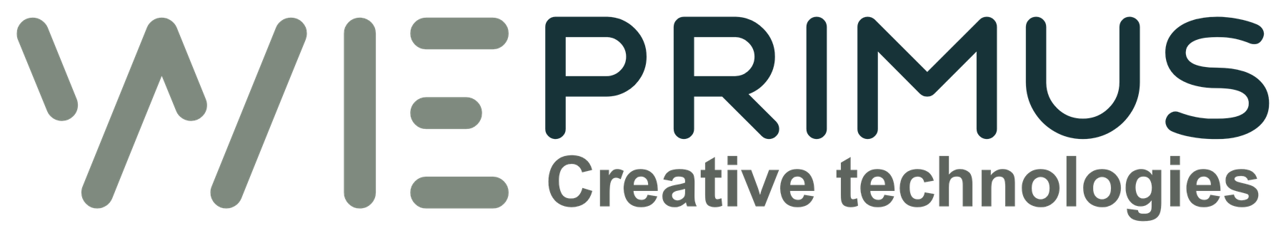 WE PRIMUS Creative Technologies